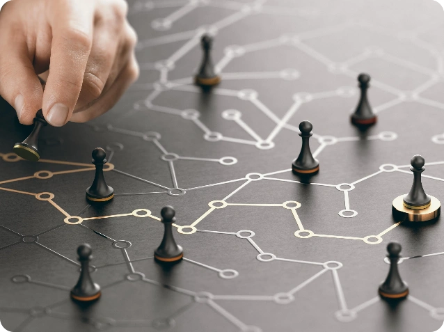 why we are different